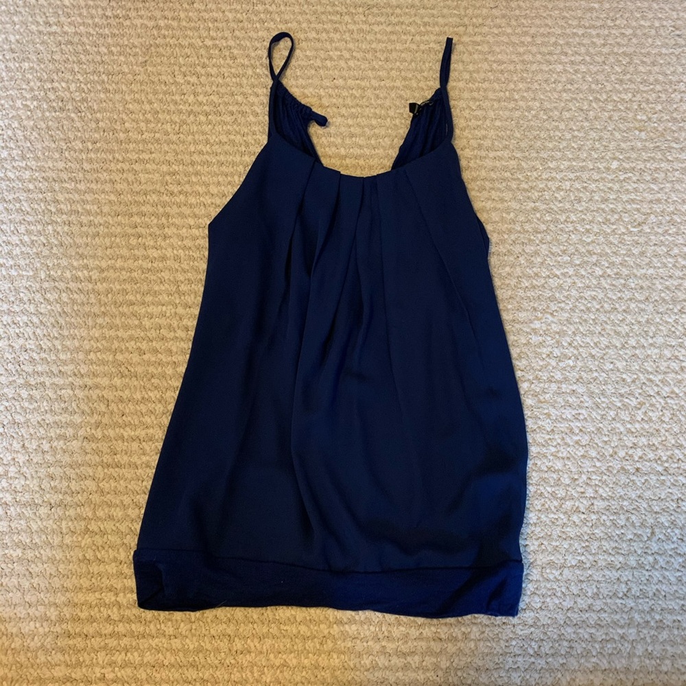 Express Blouse